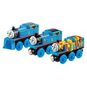 Adventures of Thomas the Tank Engine Wooden Railway 3-Pack
